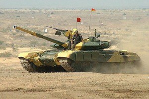 Армия РФ отказалась от всей новой бронетехники