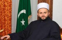 На посаду президента Сербії балотується муфтій