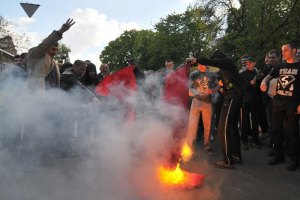 ​Львовский облсовет призвал украинцев "смести эту власть"
