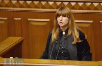Корчинская сможет подписать вывод по медреформе, если этого не сделает Богомолец