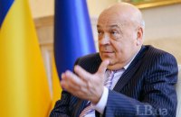 Москаль: Балога не понимает, что его эра заканчивается на Закарпатье