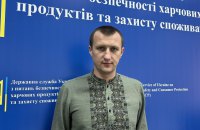 Кадрові зміни від Кабміну: у Держпродспоживслужби новий керівник