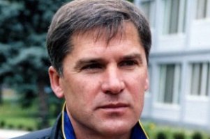 Тренер-утікач: за два місяці в Запоріжжі втратив 8 кг і купу нервів