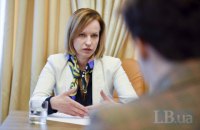 Лазебная выступает за введение накопительной пенсионной системы