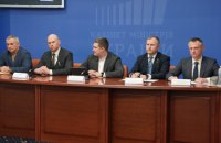 Во вчерашних DDoS-атаках есть следы иностранных спецслужб, - Киберполиция 