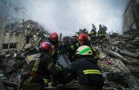  За час повномасштабної війни загинули 68 рятувальників, п’ятеро - в російському полоні