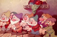 Студия Диснея снимет китайскую версию "Белоснежки"