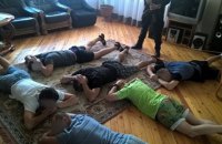 У Києві та області закрили мережу незаконних реабілітаційних центрів
