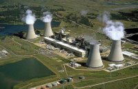 Рівненська АЕС планує відключити четвертий енергоблок
