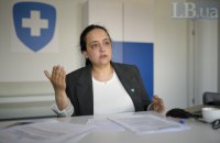 Понад 60 000: НСЗУ розповіла, скільком померлим українцям надавали меддопомогу і отримували за це держкошти