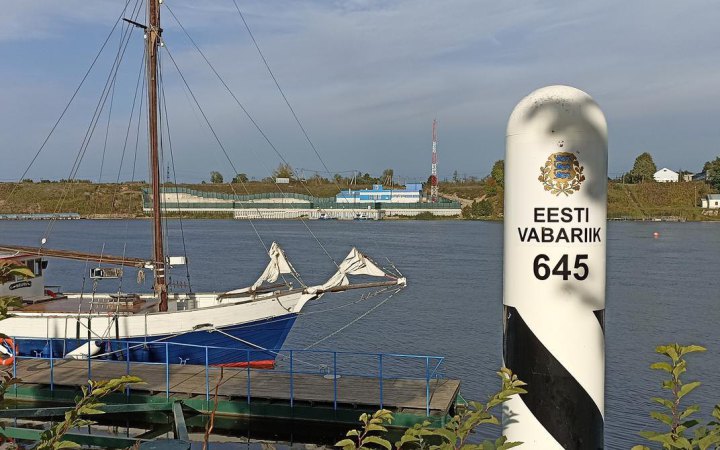 ​В Естонії російського бізнесмена засудили за порушення санкцій ЄС