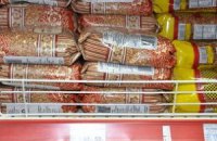 В Харьковской области собрали гречки на 5 лет