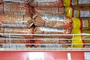 Минагрополитики повысило прогноз урожая гречки на 61-65% 