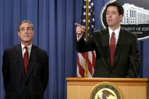 ​В США назначили нового главу ФБР
