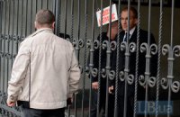 Янукович проводит заседание фракции ПР 
