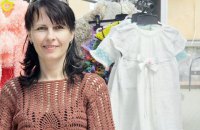 От хобби к профессии: как переселенка из Луганска открыла студию вязания в Ивано-Франковске