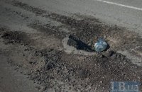 За сутки боевики 27 раз обстреляли позиции сил АТО