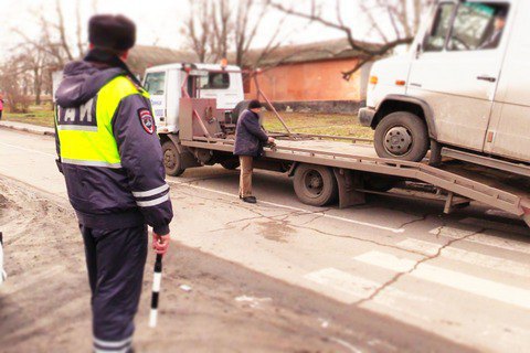 Боевики "ДНР" на сутки закрыли Моспино