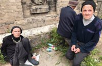 Трьох пацієнтів Одеської психлікарні вивезли "швидкою" на кладовище, - Денісова
