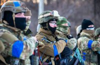 Россия усилила наступление на Украину за последние сутки, но прогресса нет, - разведка Британии