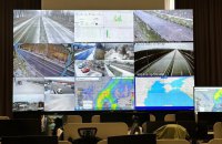 Через погіршення погоди в Україні запрацював цілодобовий Штаб з ліквідації наслідків НС