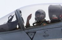 США не будуть збивати дрони над Україною: в Білому домі вбачають "різні картини загроз"