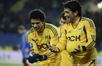 Эдмар: "Мы были готовы к напряженному весеннему графику"