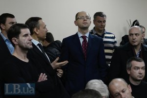 Мартыненко не видит смысла расследовать фальсификации в действующей Раде