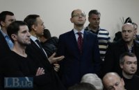 Мартыненко не видит смысла расследовать фальсификации в действующей Раде