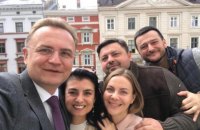 З "Самопомочі" вирішили вийти ще 5 нардепів (оновлено)