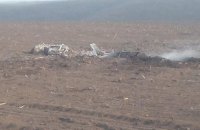 Над Одесщиной сбили вражескую ракету