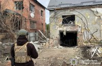 Росіяни вбили двох мешканців Краматорська (оновлено)