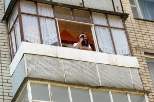 УНП хочет избавить Умань от хасидов