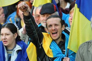 Украина и ЕС синхронно ратифицируют СА 16 сентября