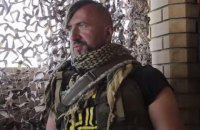На Донбассе погиб оперный певец-доброволец из Франции