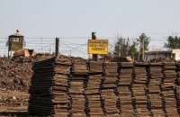Міноборони перемістило всі реактивні снаряди в захищені укриття
