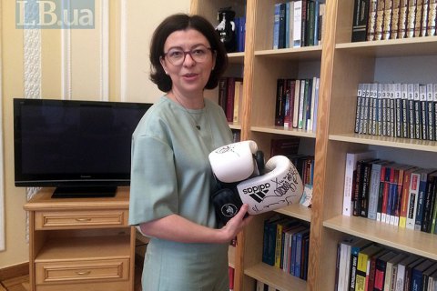 "Самопомощь" не будет участвовать в новой коалиции 