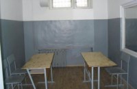 В управлінні поліції в Києві померла затримана