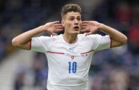 Шикарный гол Шика будет претендовать на приз лучшего гола Евро-2020