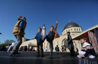 В Меджлисе ожидают признания Курбан-Байрама государственным праздником