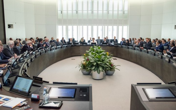 ​МВФ прогнозирует рост дефицита украинского госбюджета до 17,8% ВВП