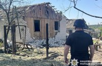 За добу Росія вбила в Сумській області чотирьох людей, дев'ять – поранені 
