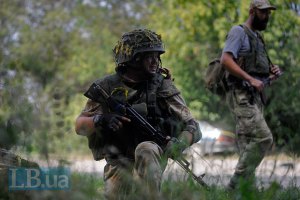 Через бої на Донбасі загинули понад 3,5 тис. осіб - ООН