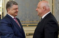 Порошенко предложил каждой стране ЕС отстроить по городу на Донбассе