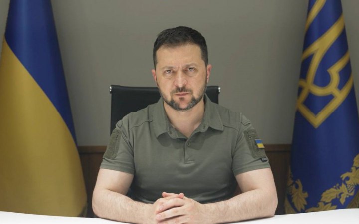 Зеленський провів телефонну розмову з прем’єр-міністром Камбоджі