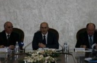 Днепропетровск сможет привлекать средства Фонда регионального развития