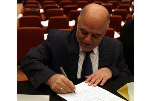 В правительство Ирака вернулись курдские министры