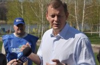 Клюєв заперечує свій зв'язок з екс-регіоналом Калашніковим