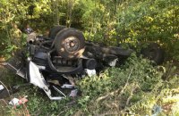 В Запорожской области в ДТП с с тягачом погиб военнослужащий