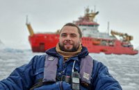 "Без російських науковців тут нічого не розвалиться". Полярник Юрій Отруба про співпрацю в Антарктиді і свята на "Вернадському"